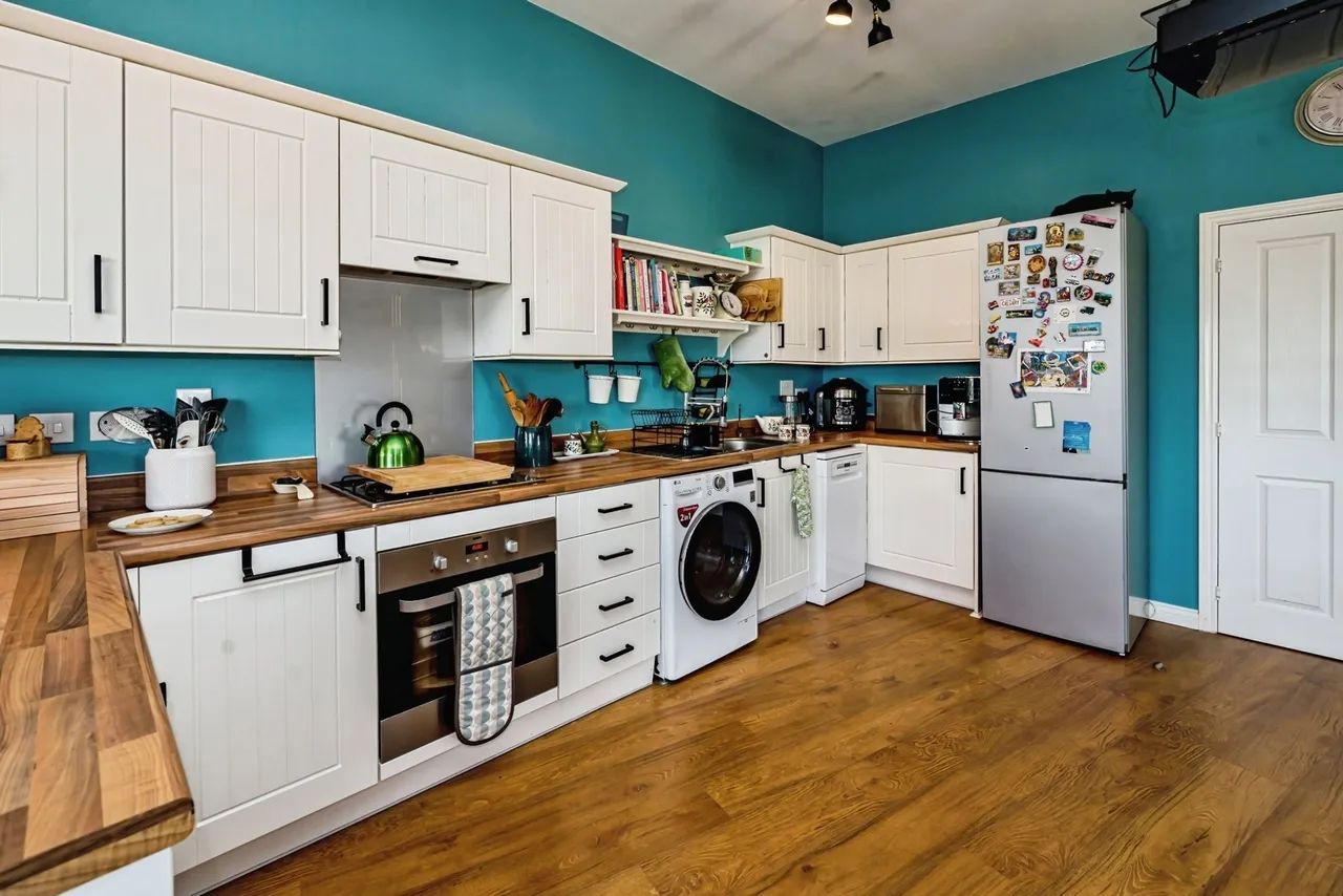 Pondecroft, Aylesbury, Buckinghamshire, HP18, photo 8