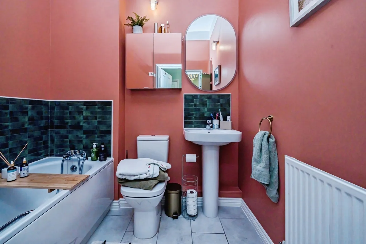 Pondecroft, Aylesbury, Buckinghamshire, HP18, photo 12