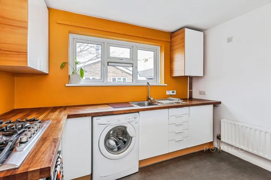 Arkley Road, London, E17, photo 3