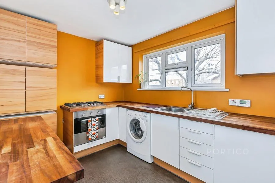 Arkley Road, London, E17, photo 2