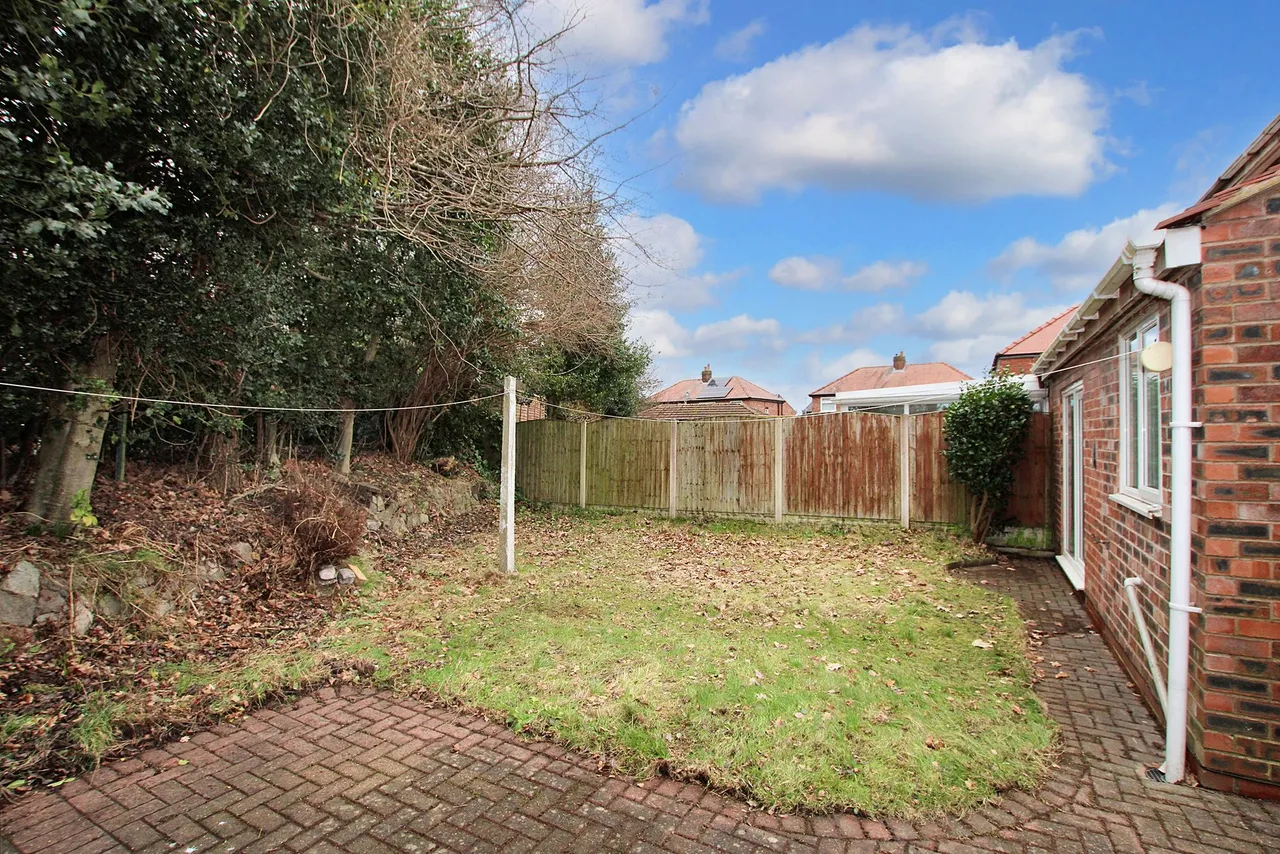 Baron Close, Woolston, Warrington, Warrington, WA1 4EU, photo 19