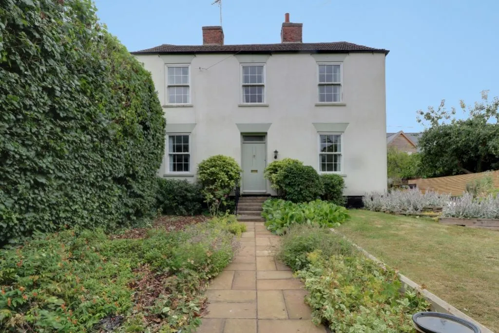Colsterworth Road, Skillington, NG33, photo 2