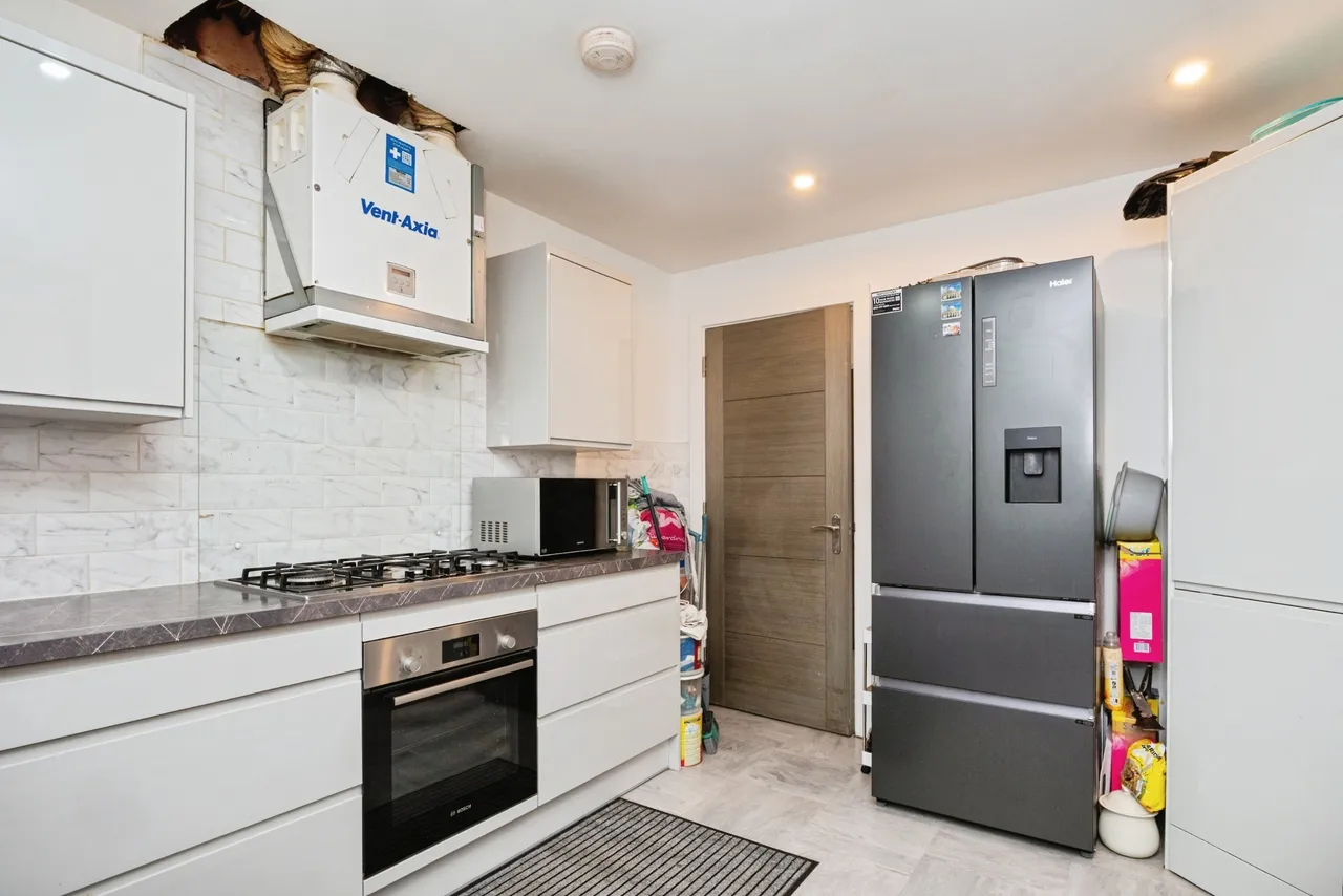 Blackwall Way, London, E14, photo 12