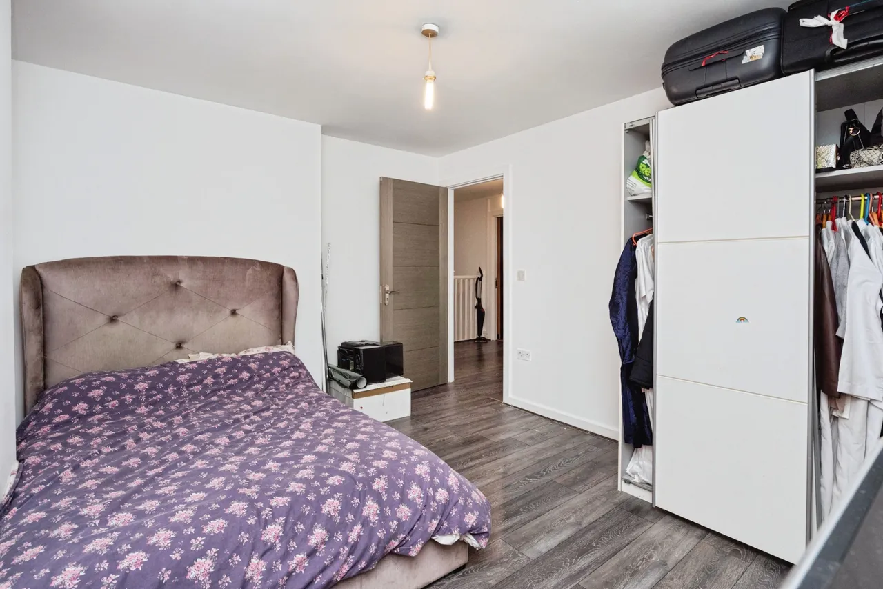 Blackwall Way, London, E14, photo 25