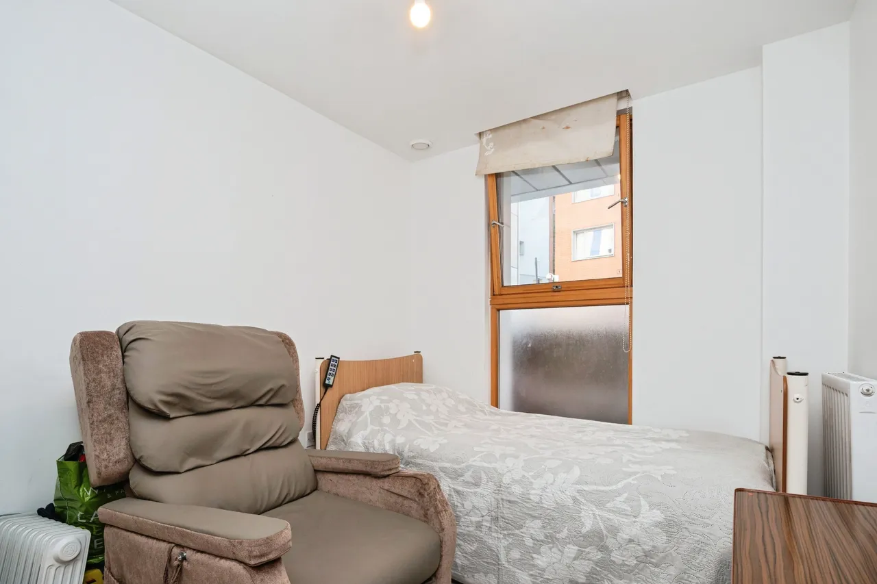 Blackwall Way, London, E14, photo 15