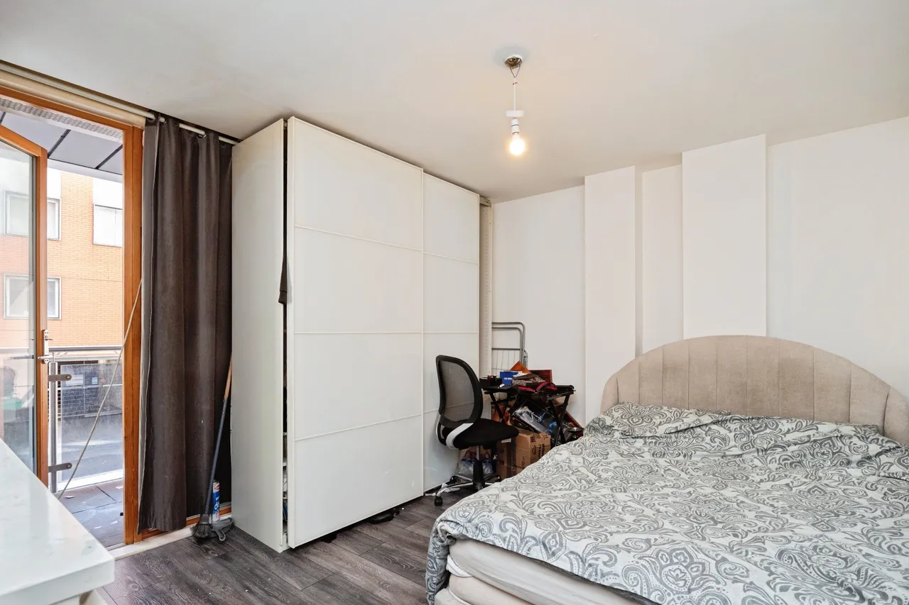 Blackwall Way, London, E14, photo 21