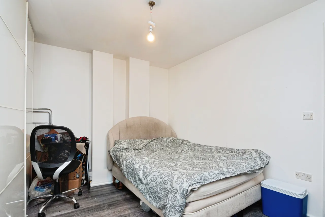 Blackwall Way, London, E14, photo 22