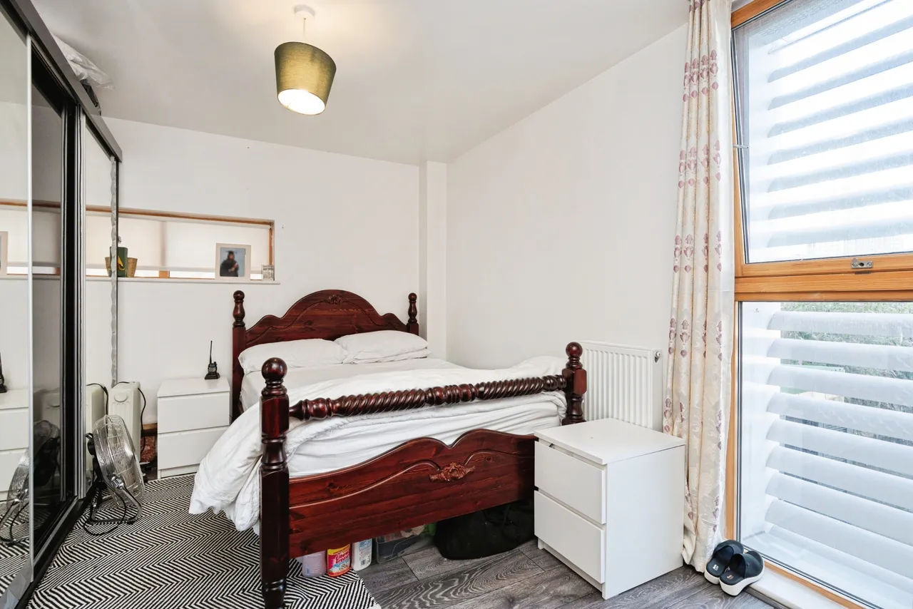 Blackwall Way, London, E14, photo 20