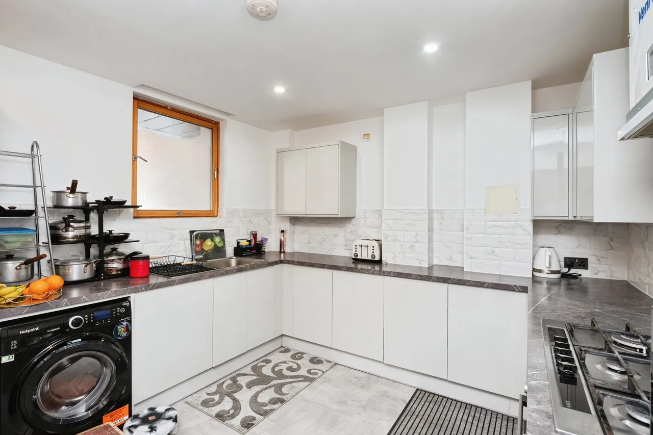 Blackwall Way, London, E14, photo 9
