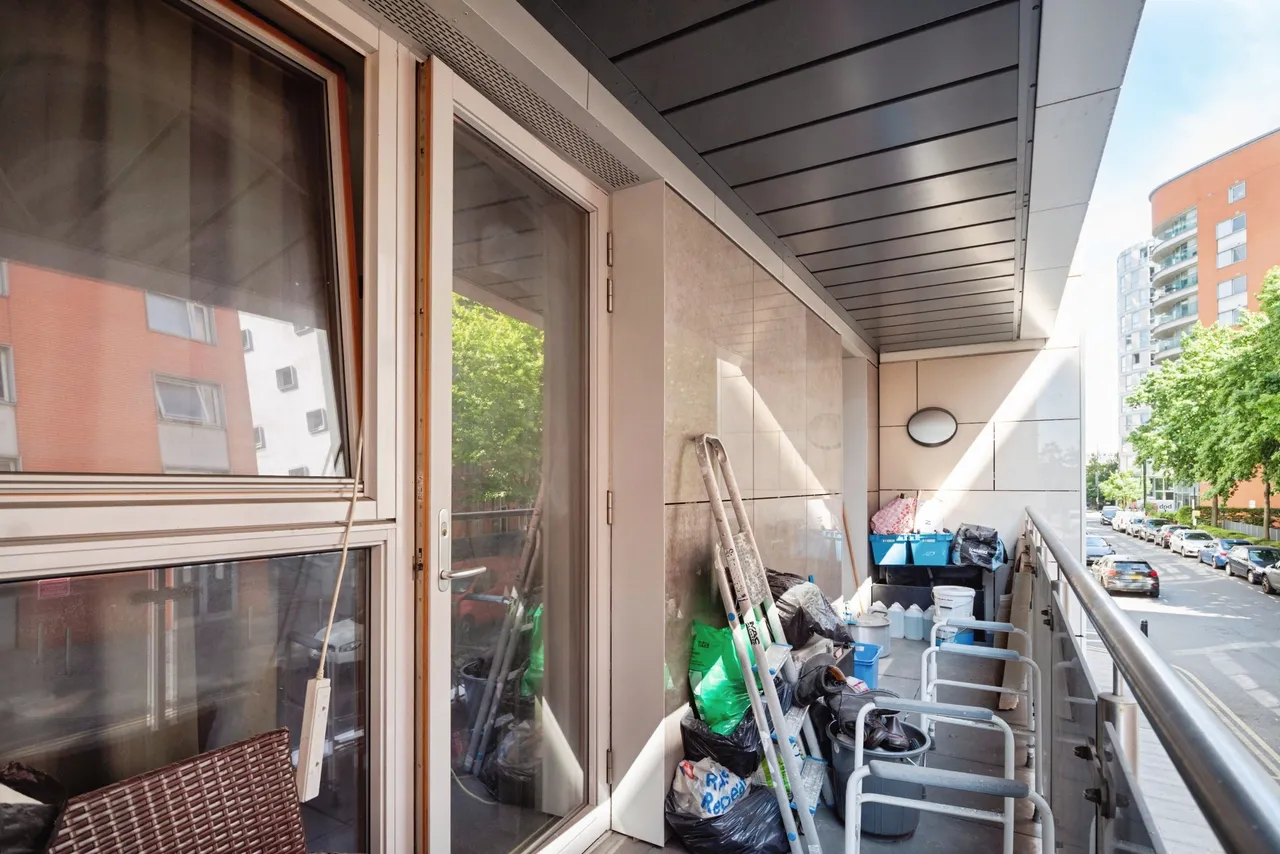 Blackwall Way, London, E14, photo 30