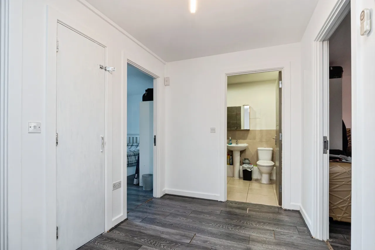 Blackwall Way, London, E14, photo 18