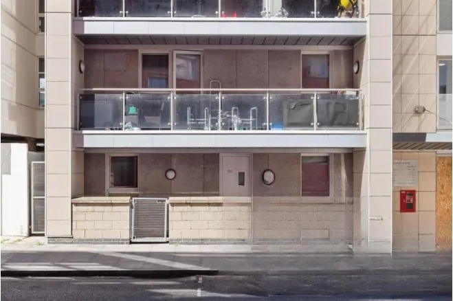 Blackwall Way, London, E14, photo 31