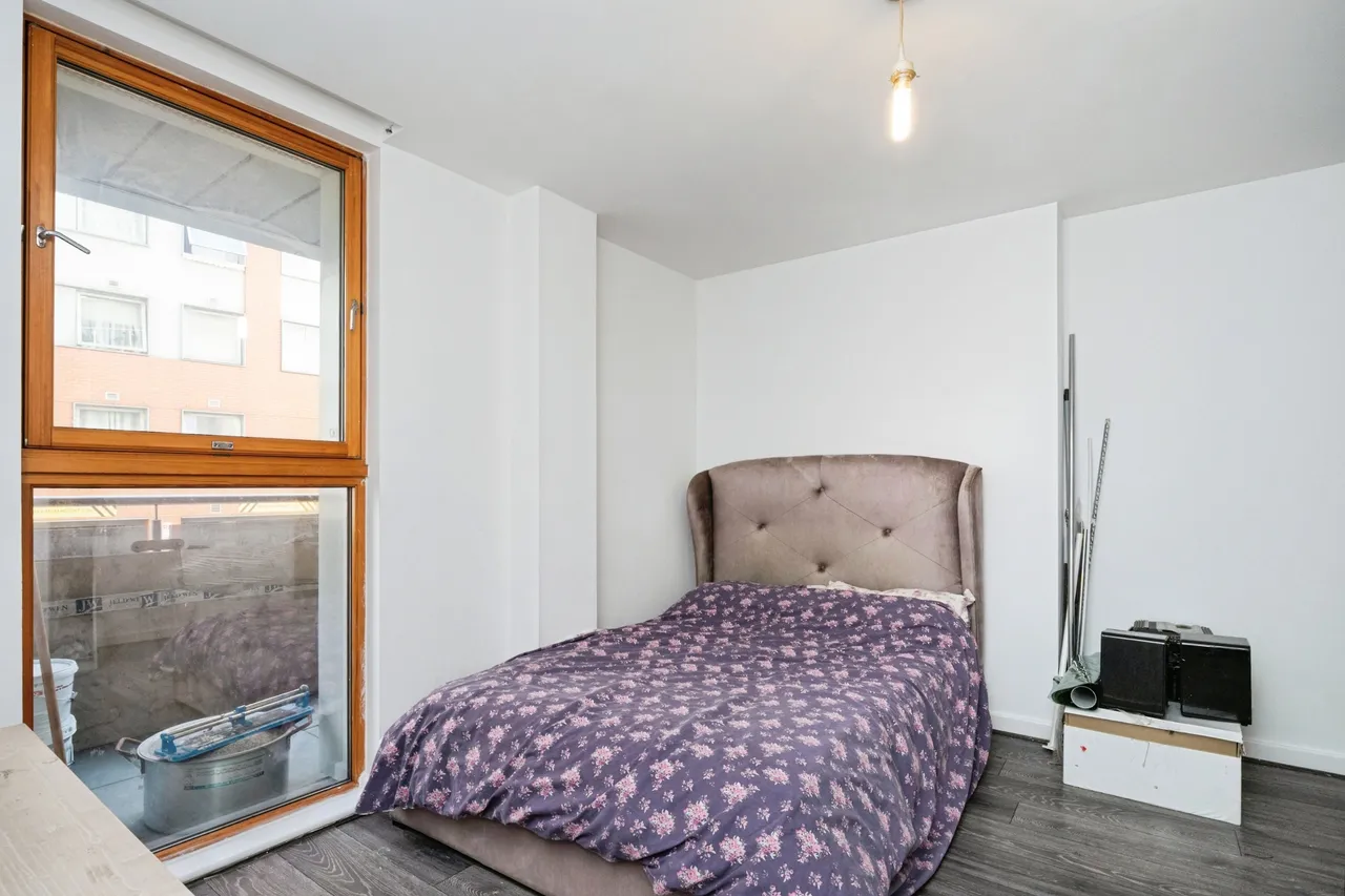 Blackwall Way, London, E14, photo 24