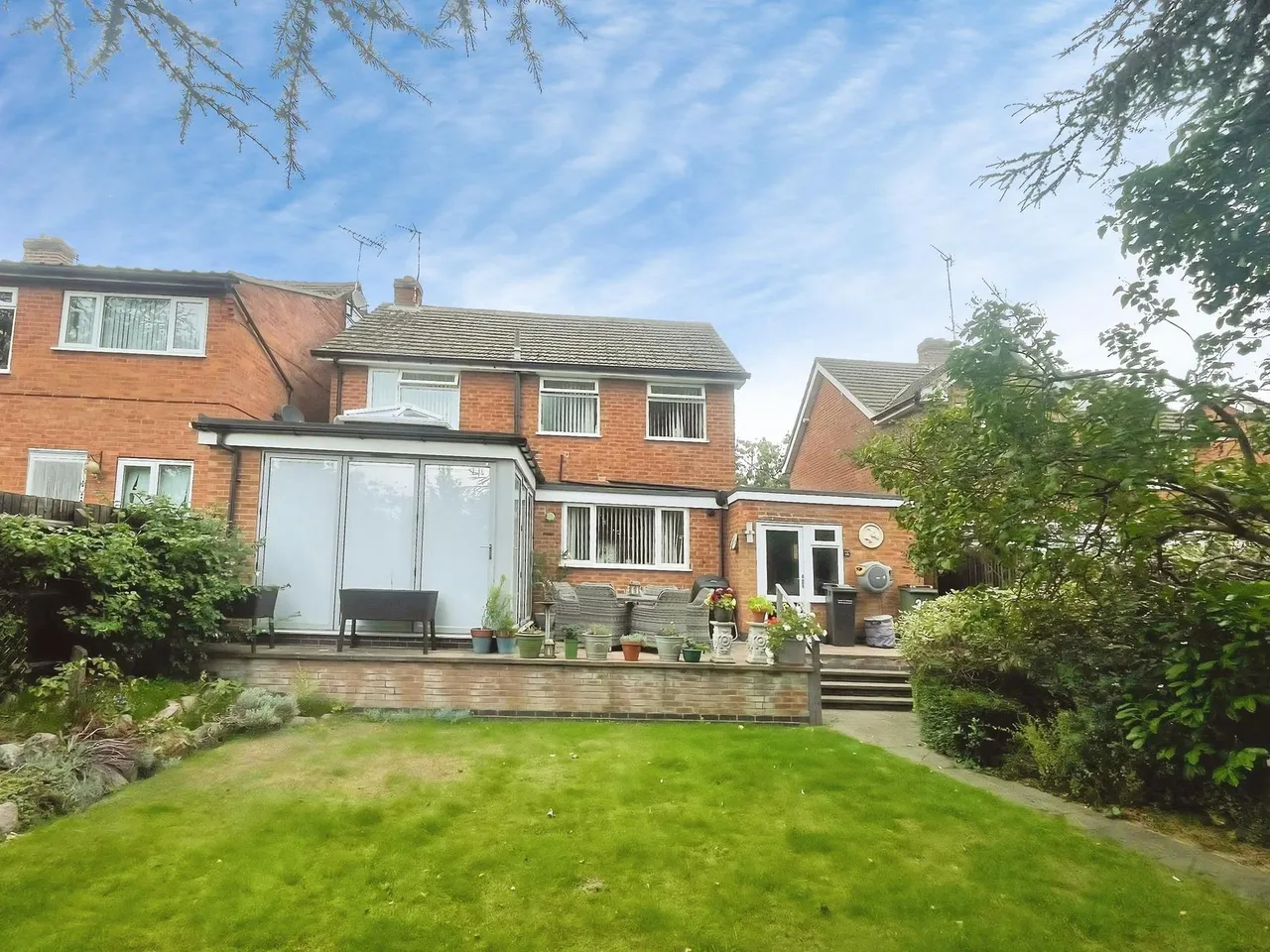 Kent Drive, Oadby, LE2, photo 29