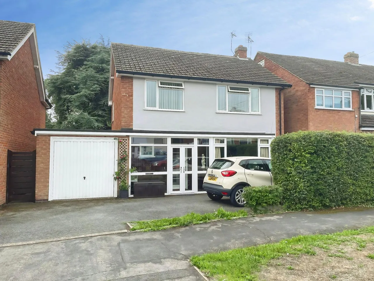 Kent Drive, Oadby, LE2, photo 33