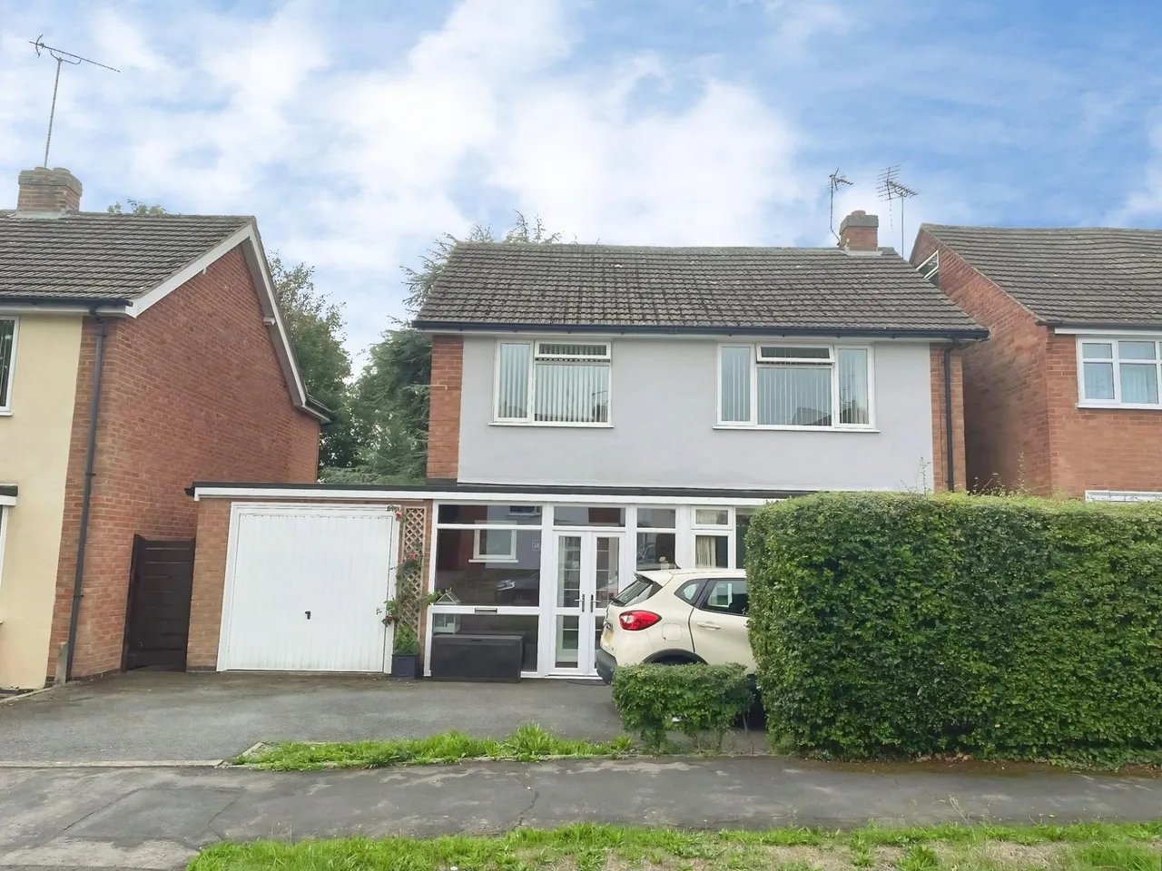 Kent Drive, Oadby, LE2, photo 5