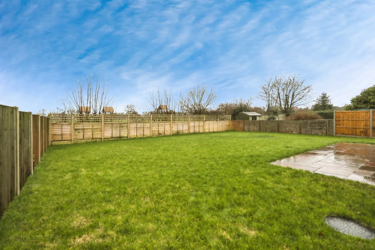Noyes Avenue, Laxfield, IP13, photo 19