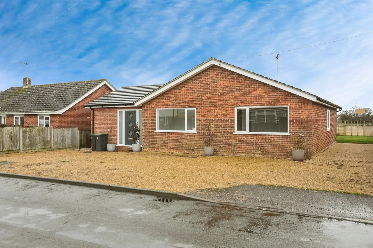 Noyes Avenue, Laxfield, IP13, photo 21