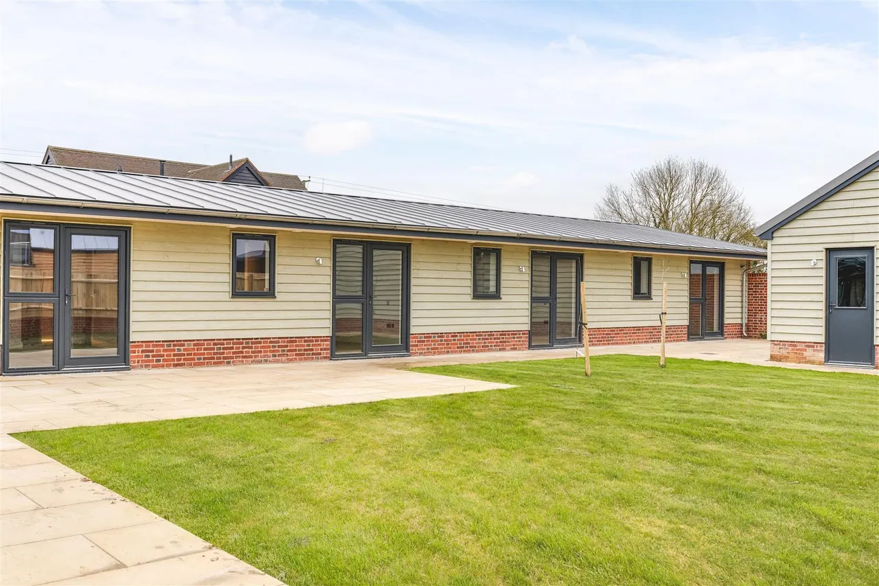 Wills Ayley, Sewards End, CB10, photo 22