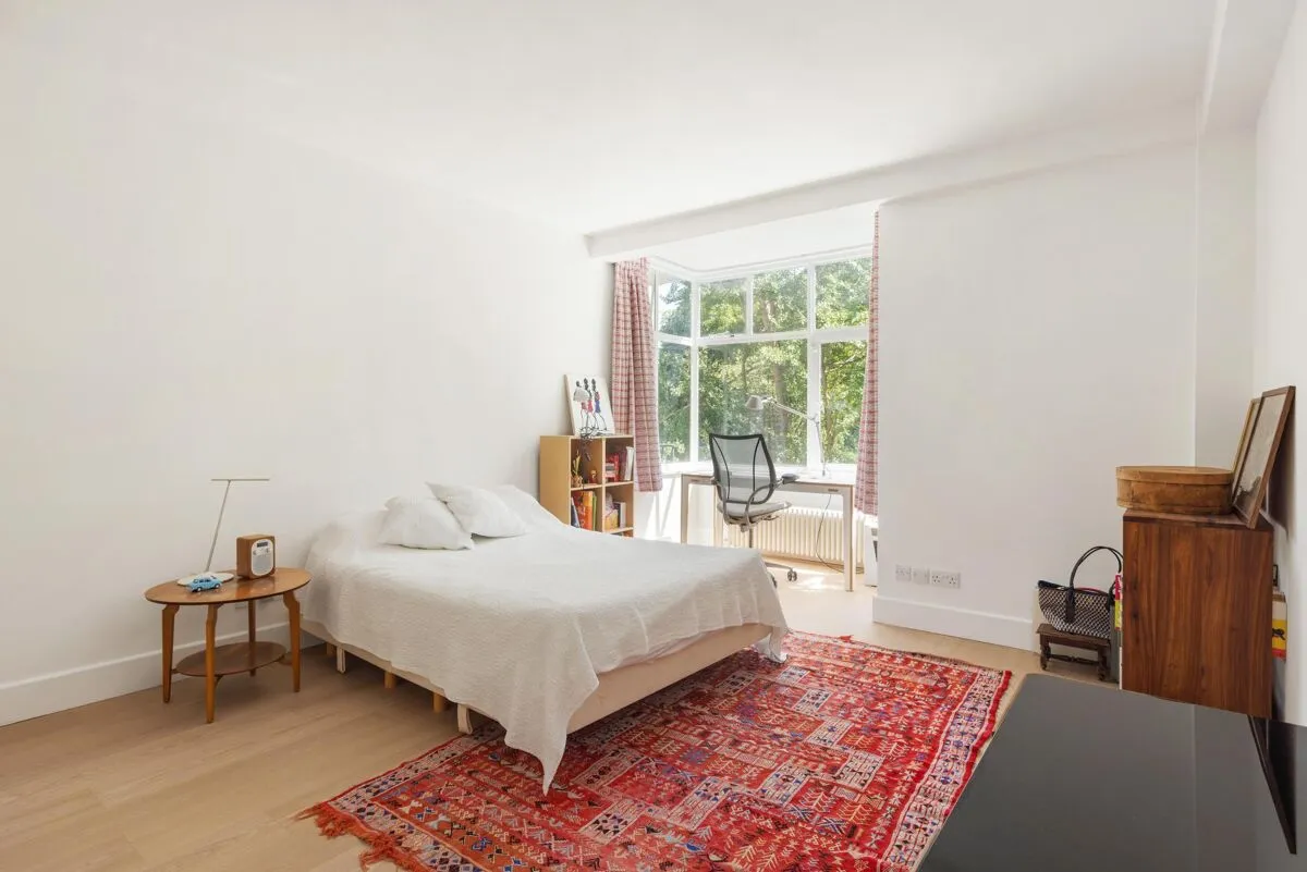 Airlie Gardens, London, W8, photo 10