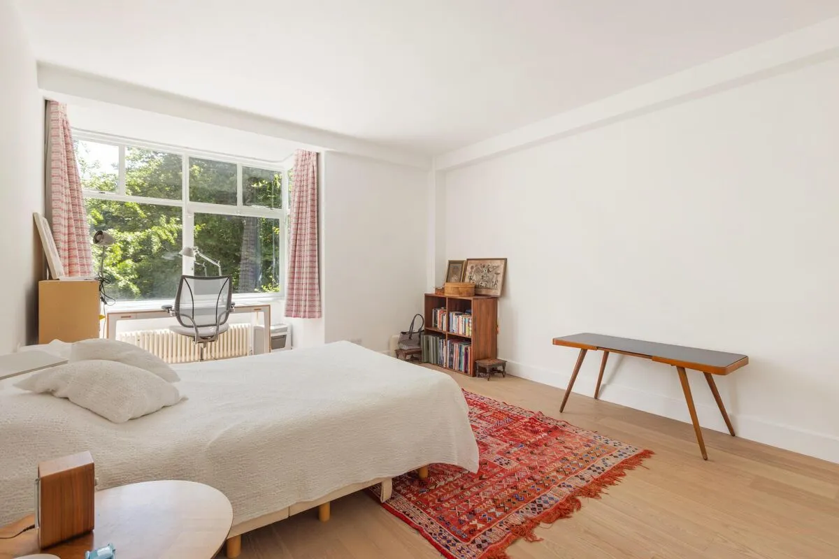 Airlie Gardens, London, W8, photo 11