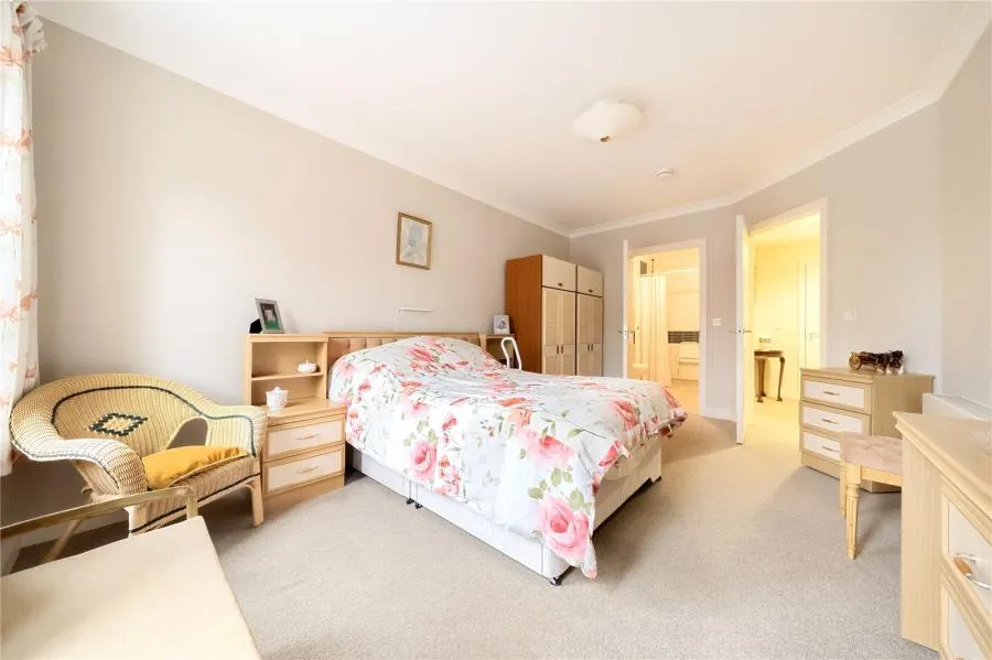 Coach House Mews, Bicester, OX26, photo 9