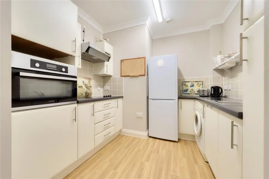 Coach House Mews, Bicester, OX26, photo 6