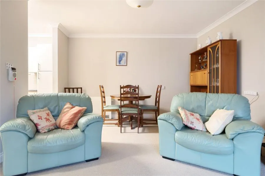 Coach House Mews, Bicester, OX26, photo 4