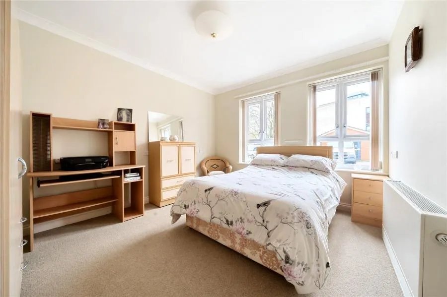 Coach House Mews, Bicester, OX26, photo 7