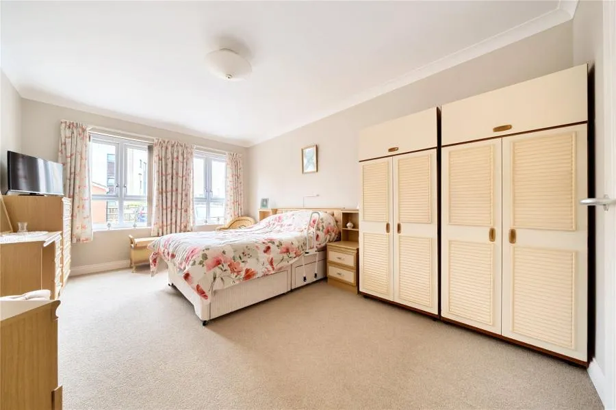 Coach House Mews, Bicester, OX26, photo 8
