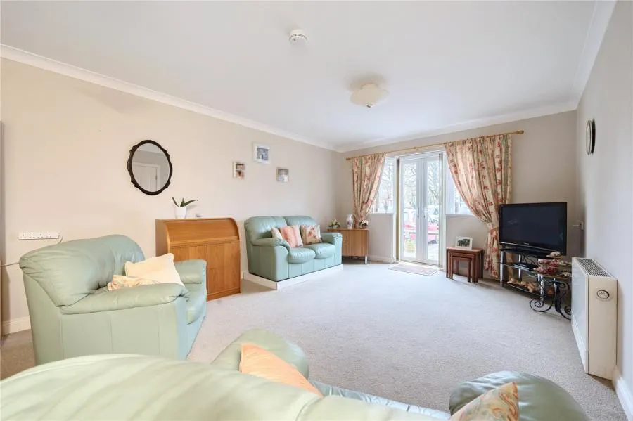 Coach House Mews, Bicester, OX26, photo 5