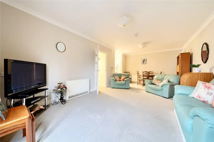 Coach House Mews, Bicester, OX26, photo 2