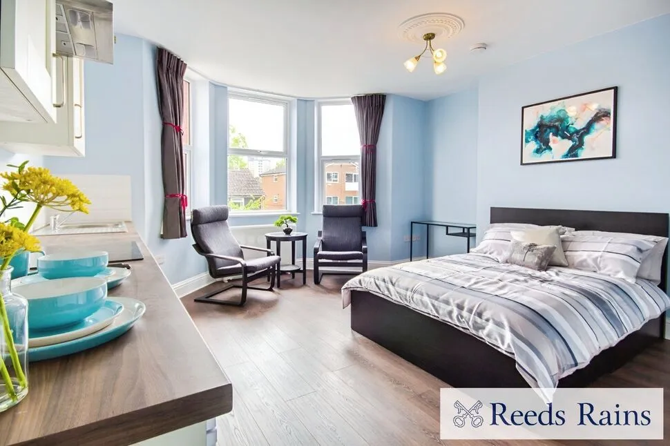 Victoria Crescent, Eccles, Greater Manchester, M30, photo 6