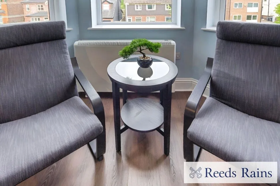 Victoria Crescent, Eccles, Greater Manchester, M30, photo 7