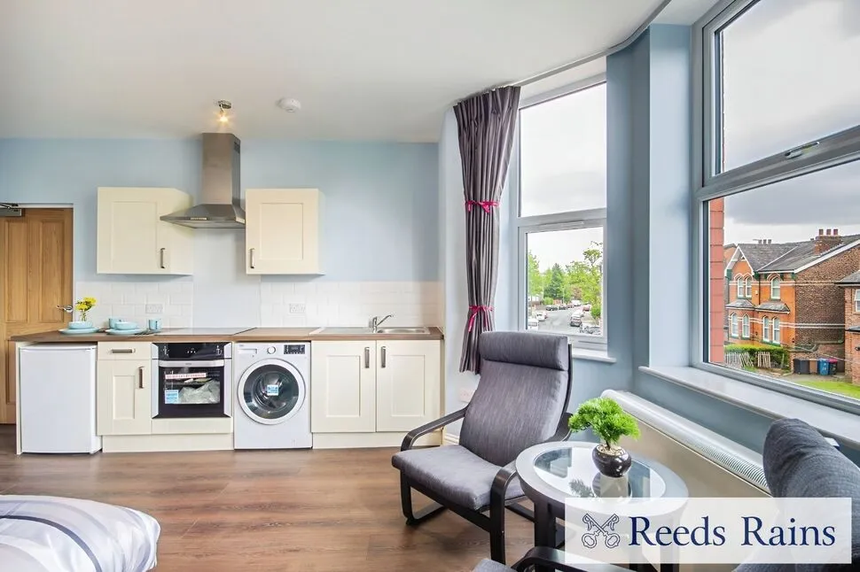 Victoria Crescent, Eccles, Greater Manchester, M30, photo 8