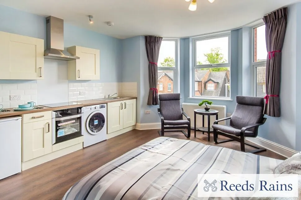 Victoria Crescent, Eccles, Greater Manchester, M30, photo 5