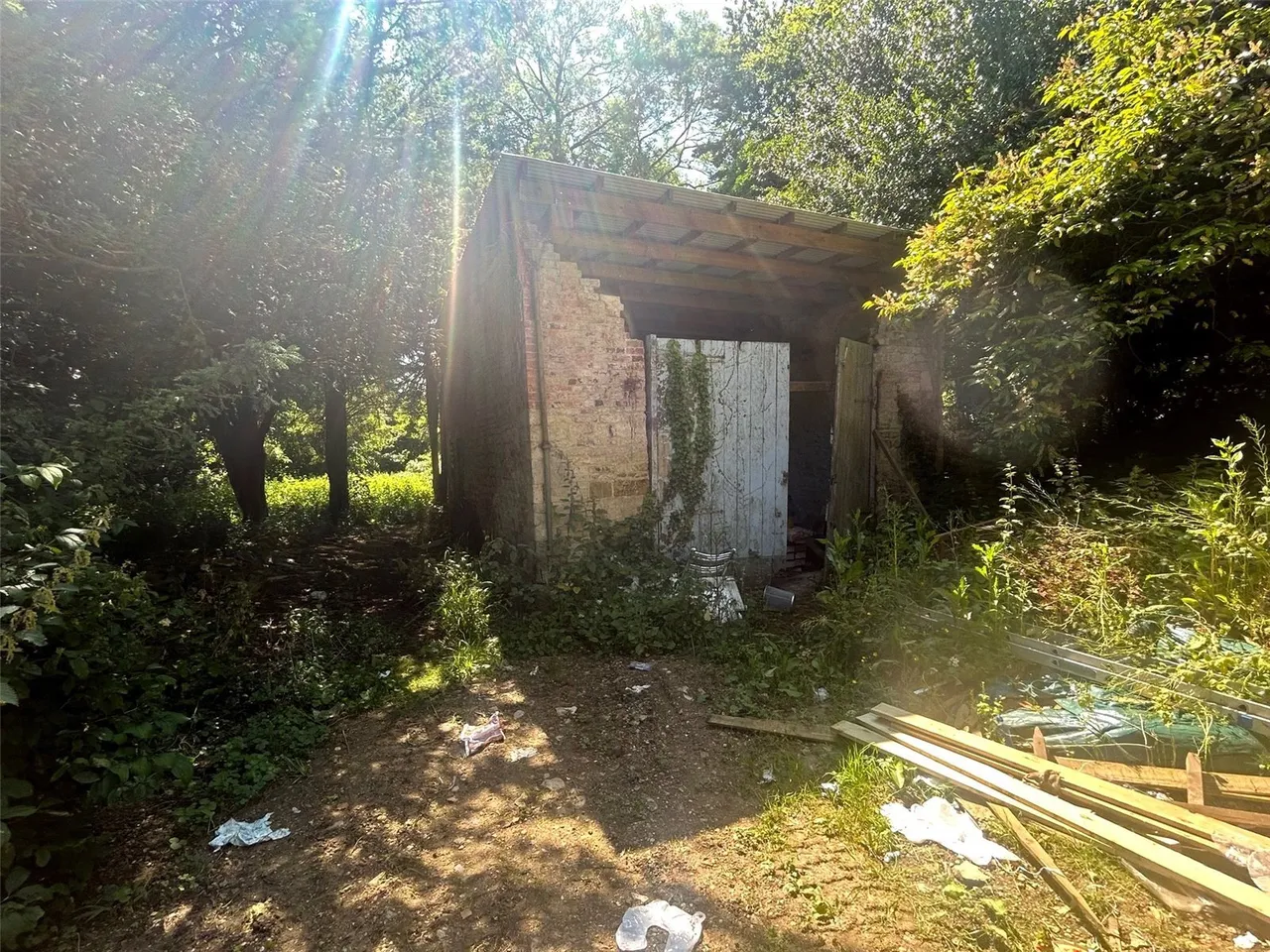 Old Wolverton Road, Old Wolverton, Milton Keynes, Buckinghamshire, MK12, photo 3