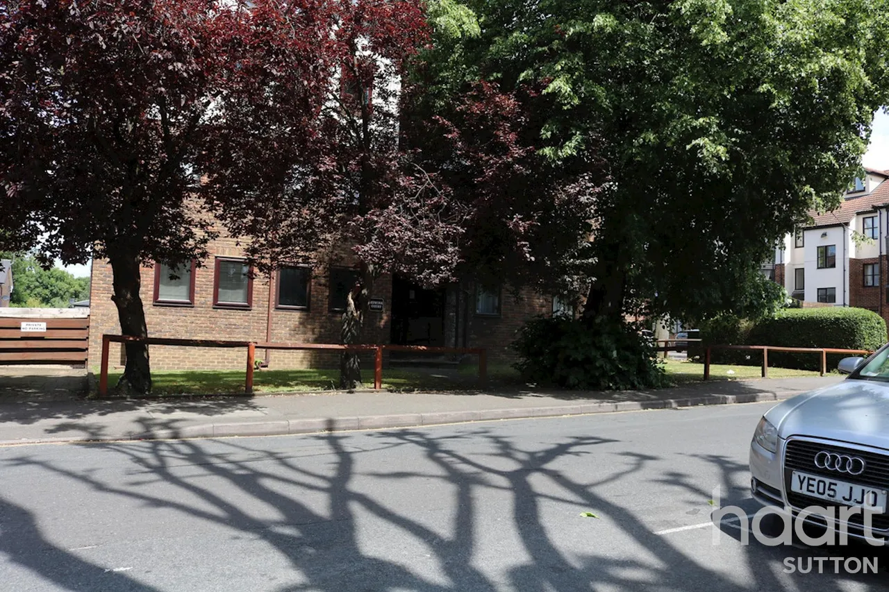 Edwina Court, SM1, photo 6