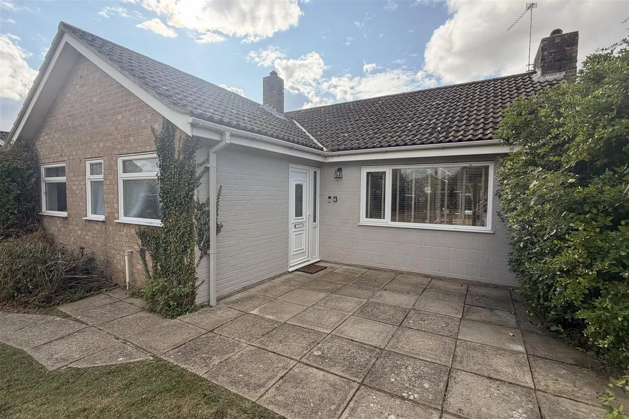 Hemmant Way, Gillingham, NR34, photo 15