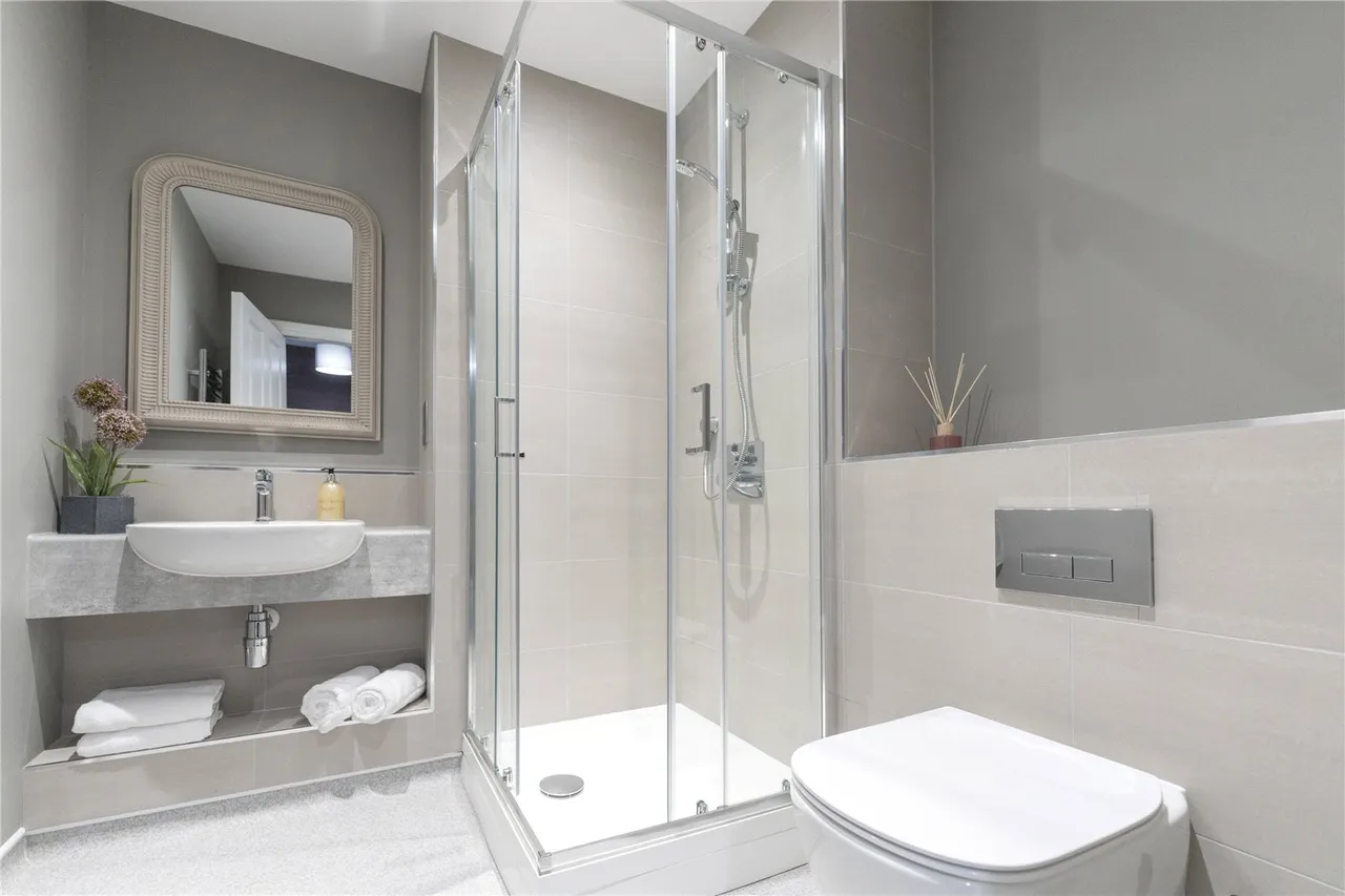 The Shires, 216 Wake Green Road, Moseley, Birmingham, B13 9PQ, photo 14