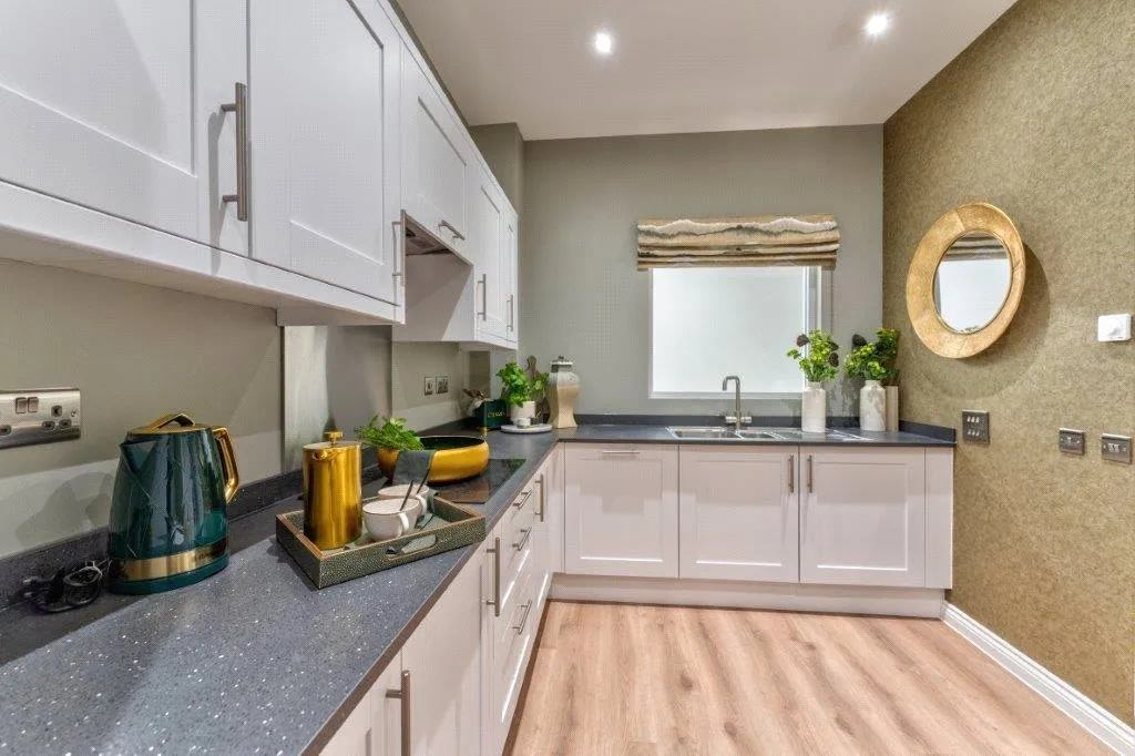 The Shires, 216 Wake Green Road, Moseley, Birmingham, B13 9PQ, photo 19