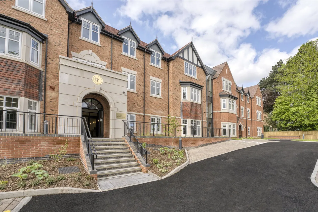 The Shires, 216 Wake Green Road, Moseley, Birmingham, B13 9PQ, photo 25