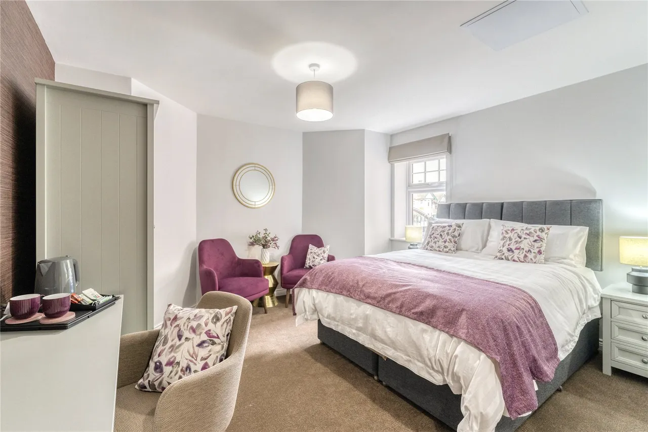 The Shires, 216 Wake Green Road, Moseley, Birmingham, B13 9PQ, photo 13