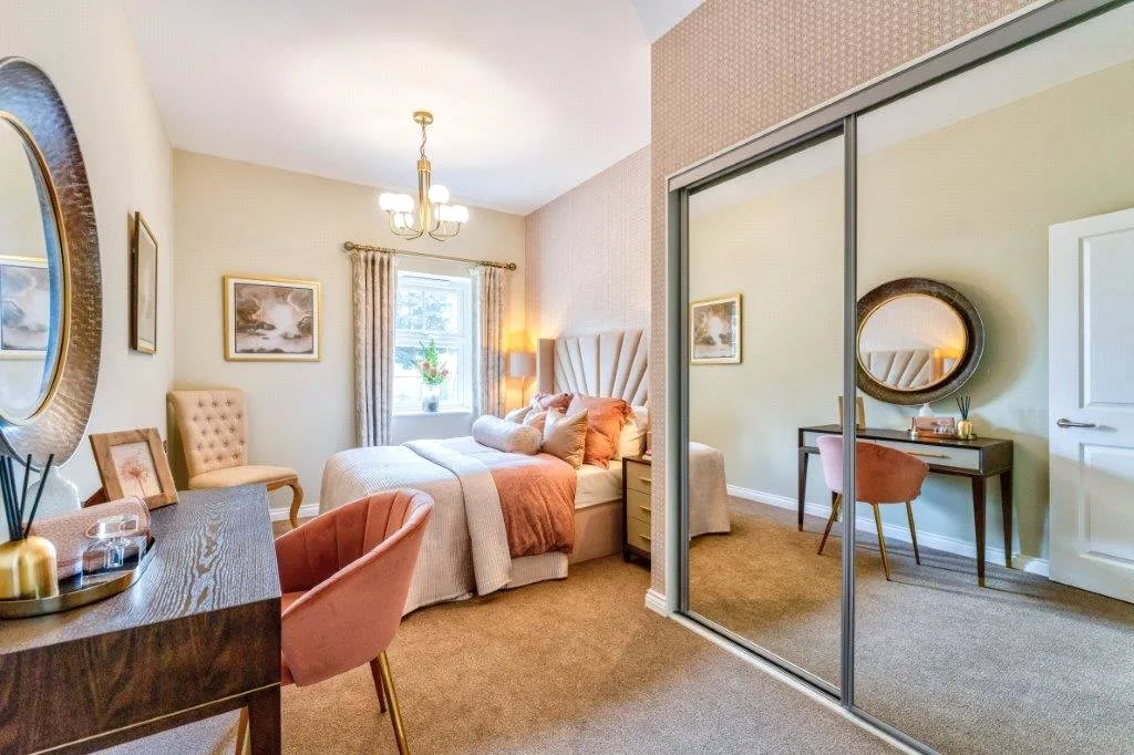 The Shires, 216 Wake Green Road, Moseley, Birmingham, B13 9PQ, photo 20