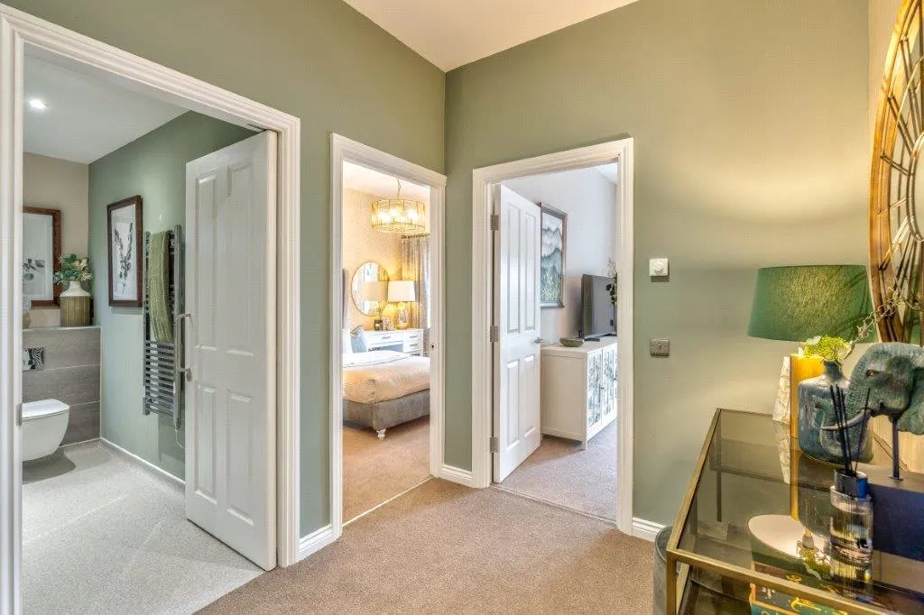 The Shires, 216 Wake Green Road, Moseley, Birmingham, B13 9PQ, photo 18