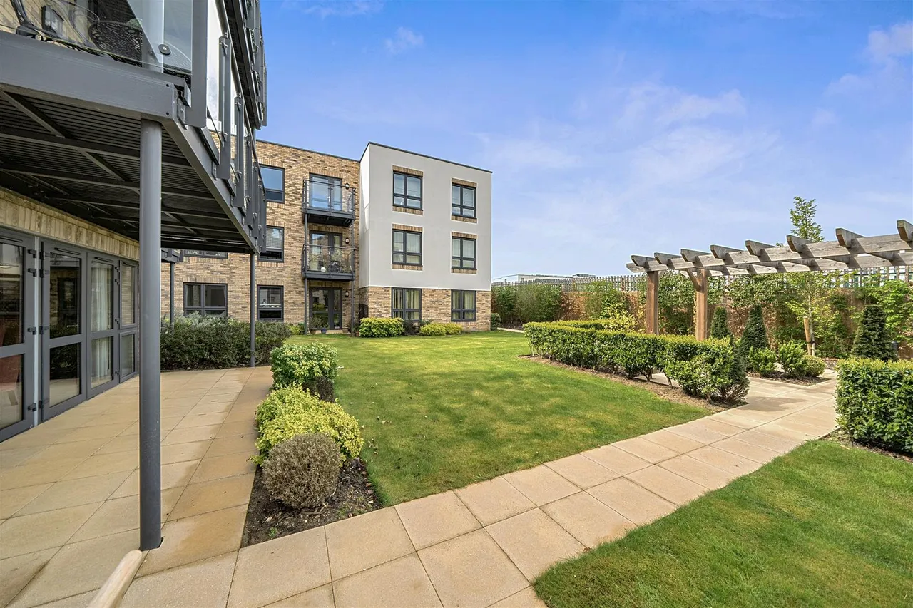 Ryland Drive, Witham, CM8, photo 17