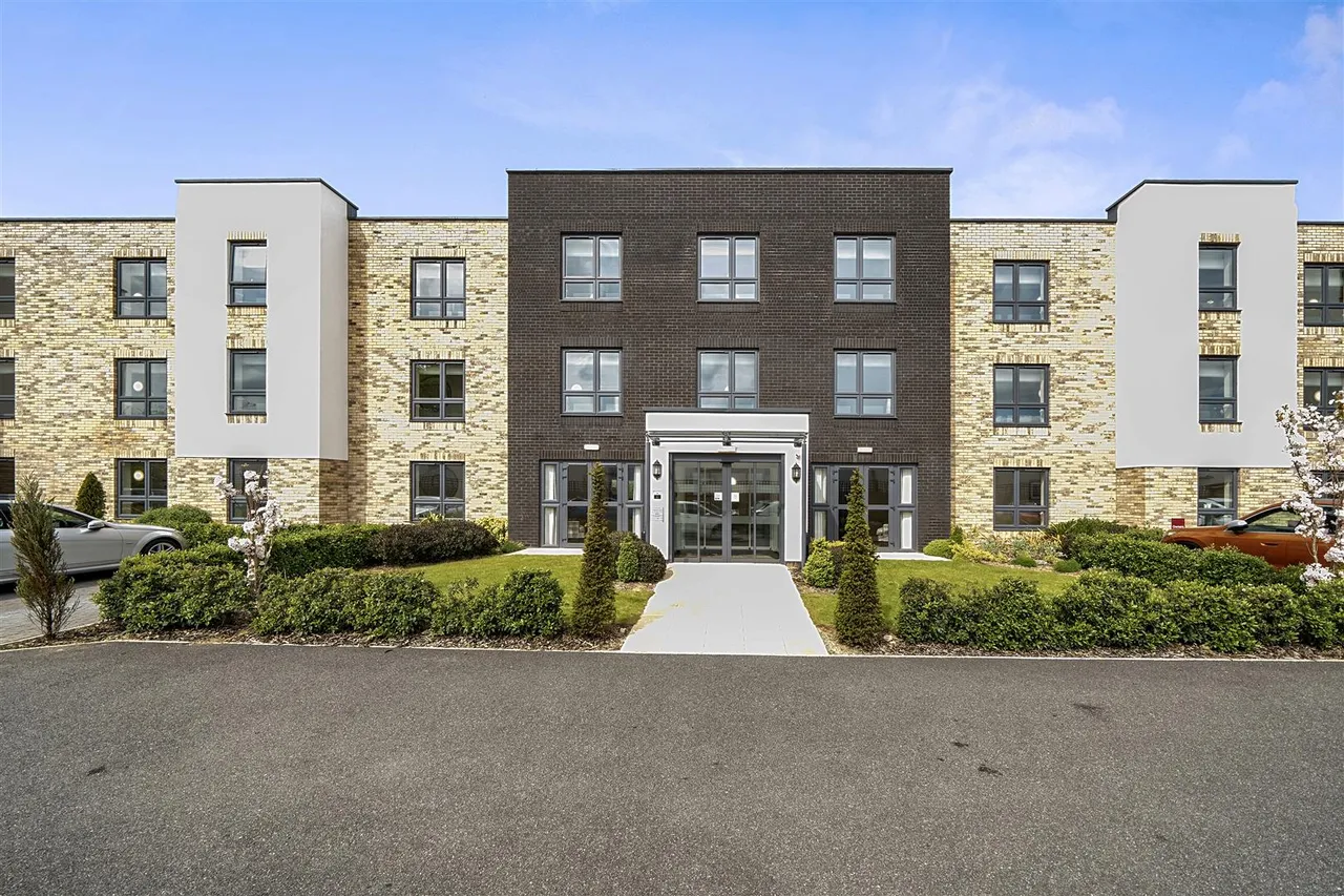 Ryland Drive, Witham, CM8, photo 18
