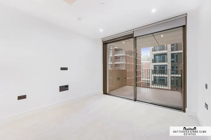 Prince of Wales Drive, SW11, photo 7