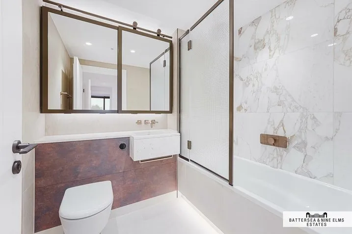 Prince of Wales Drive, SW11, photo 4