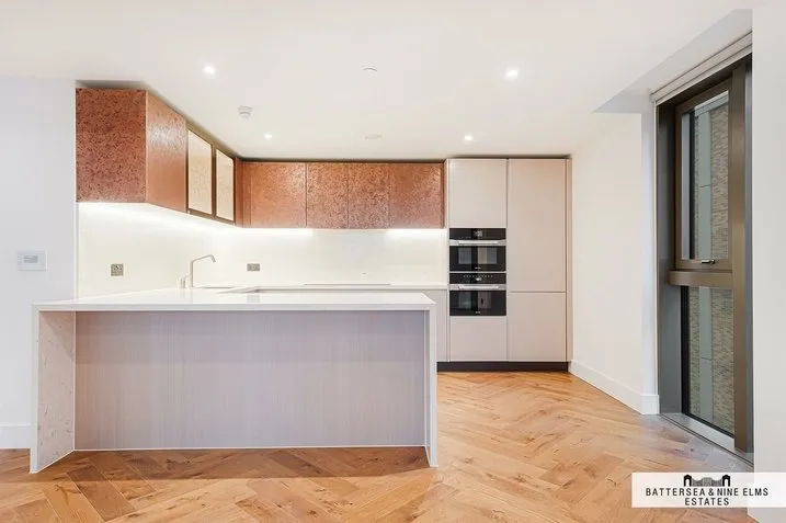 Prince of Wales Drive, SW11, photo 10